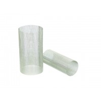 PacDent Mesh Filters- H: 3.75